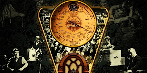 Image principale de Mysterious Old Radio Listening Society: FRANKENSTEIN