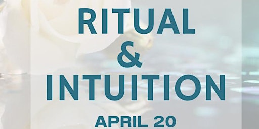 Primaire afbeelding van Ritual & Intuition Experience