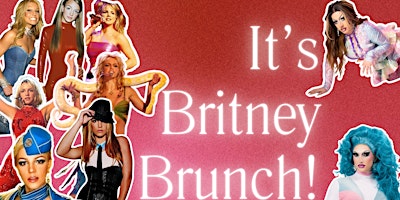 It's Britney Brunch primary image