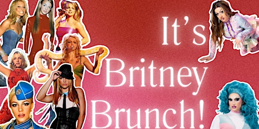 Imagen principal de It's Britney Brunch