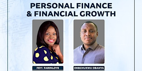 Fireside Chat on Personal Finance and Financial Growth