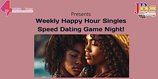 Hauptbild für Dating Done Consciously For Single Ladies 25 - 45