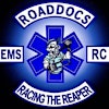 Logo di EMS ROADDOCS Boston Chapter