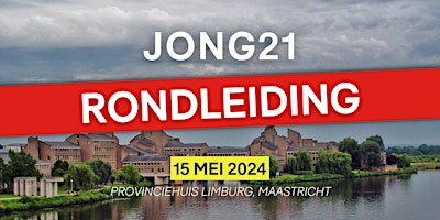 Hauptbild für Bezoek & rondleiding provinciehuis Limburg!