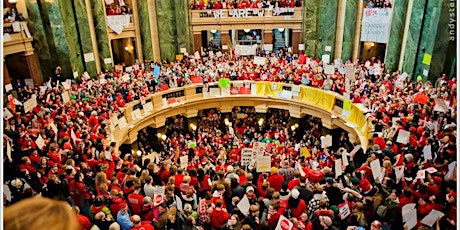 43rd Annual Meeting and Conference - Wisconsin Labor History Society