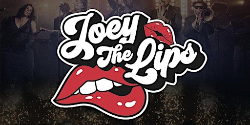 Hauptbild für Joey The Lips