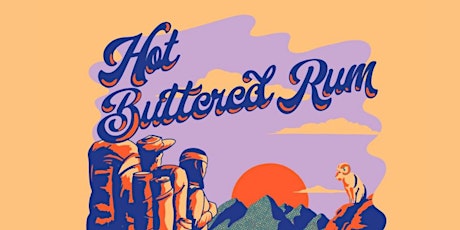 Hot Buttered Rum w/Sicard Hollow live at Zenbarn