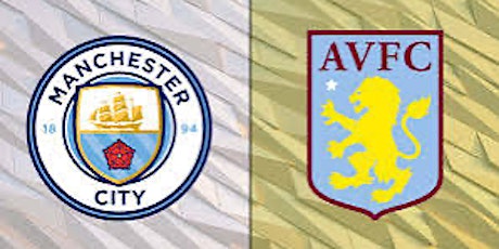 Manchester City Vs Aston Villa