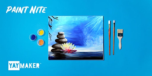 Imagem principal de Paint Nite Brand Creative Events