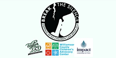 Imagen principal de 2nd Annual Break The Silence Run