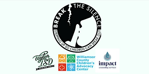 2nd Annual Break The Silence Run primary image