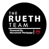 Logotipo de The Rueth Team