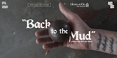 Primaire afbeelding van 'Back to the Mud (again)' - a Brass Tacks Workshop with Sean Alec Auld