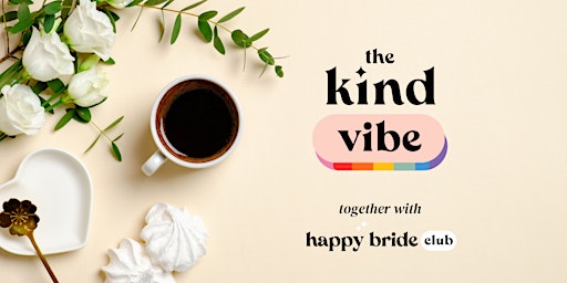 Image principale de In-person Networking for Women Business Owners in the Wedding Industry