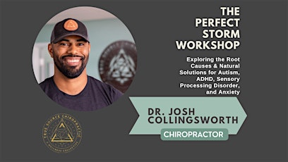 The Perfect Storm Workshop