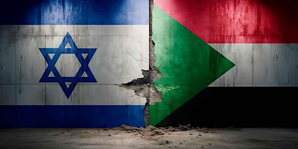Israël & Palestina: De Weg Naar Vrede