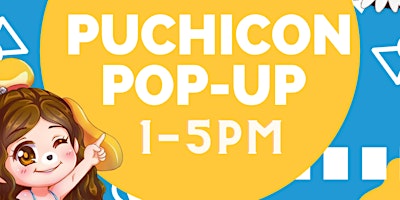 All+Ages+Puchicon+Pop-Up+%26+Karaoke