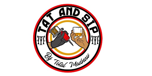 Westchester's First Tat & Sip primary image