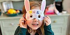 Primaire afbeelding van BUNNY MAKEOVER - FREE FAMILY EASTER EVENT