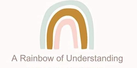 Copy of A Rainbow of Understanding SEND and EHCP Support Group