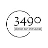 3490 Cocktail Bar And Lounge Events's Logo