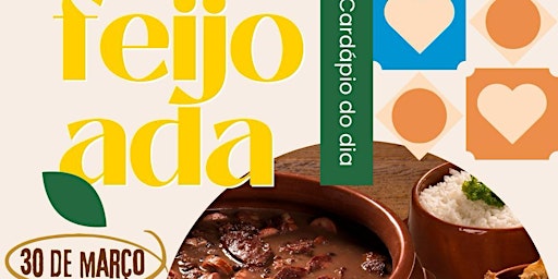 Image principale de Feijoada 2024 CFBACC