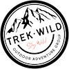 TrekWild®'s Logo