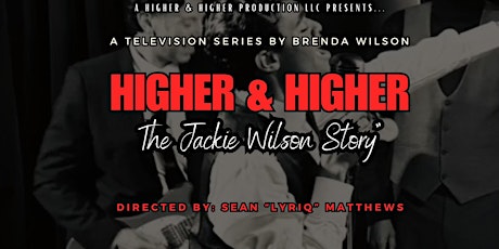 Higher and Higher TV Series Premiere