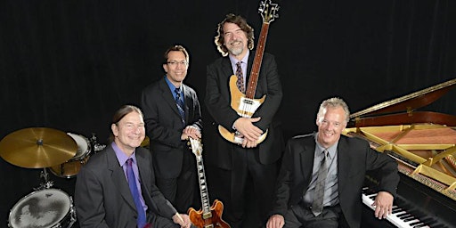 Imagem principal do evento The Brubeck Brothers Quartet