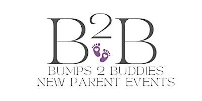 New Mums Afternoon Tea - Bumps 2 Buddies primary image