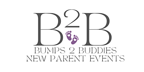 New Mums Afternoon Tea - Bumps 2 Buddies primary image