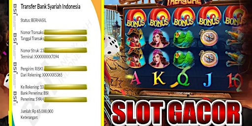 JULISLOT Situs Slot Gacor Online Slot Hari Ini Gampang Menang Jackpot primary image