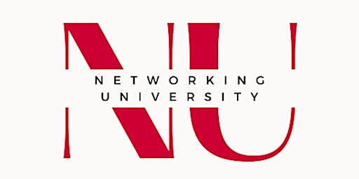 Primaire afbeelding van Networking University