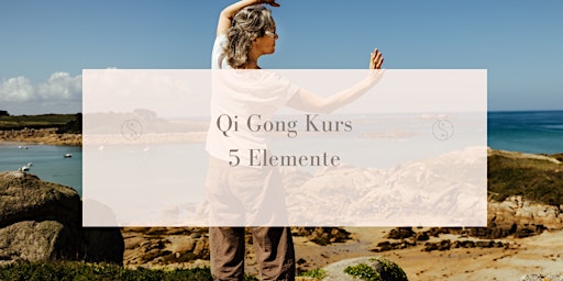 Imagem principal de Qi Gong 5 Elemente