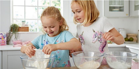 Lakeland children's holiday baking workshop