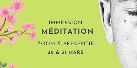 Méditation - Immersion avec John Sammut - Sat Chit #2