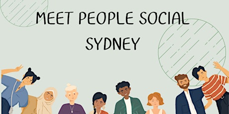 Meet People Social Sydney | Cultural International Party