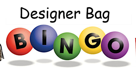 Designer Purse Bingo