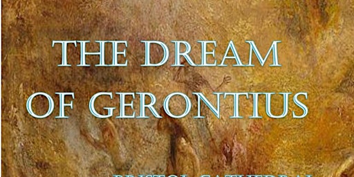 Primaire afbeelding van ELGAR   : THE DREAM OF GERONTIUS