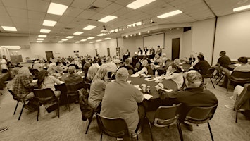 Imagen principal de AlamoREIA Monthly Main Meeting & Networking Event: Investing w/ "NO" Limits