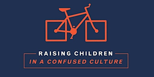 Immagine principale di The Talk and Beyond: Raising Children in a Confused Culture 