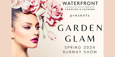 Garden Glam Runway primary image