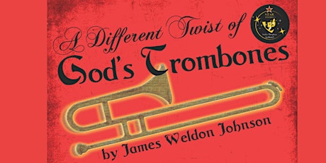 S.T.A.R Ensemble Presents: A Different Twist of God's Trombones.