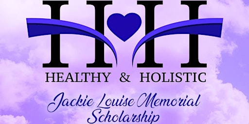 Primaire afbeelding van Jackie Louise Memorial Scholarship Banquet