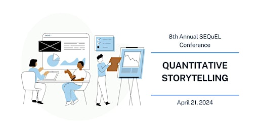 Southeastern-Massachusetts Quantitative Engagement and Literacy (SEQuEL) Conference primary image