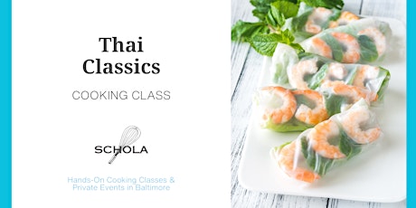 Hauptbild für Thai Classics