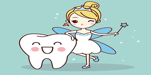 Imagem principal de National Tooth Fairy Day Celebration