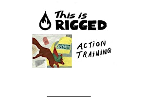 Imagen principal de DIRECT ACTION TRAINING