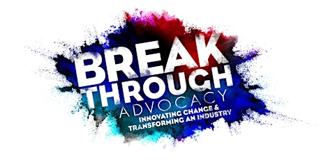 2019 Professional Women in Advocacy Conference
