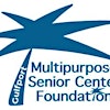Gulfport (FL) Senior Center Foundation's Logo